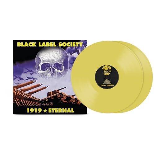 1919 Eternal (Lemon)