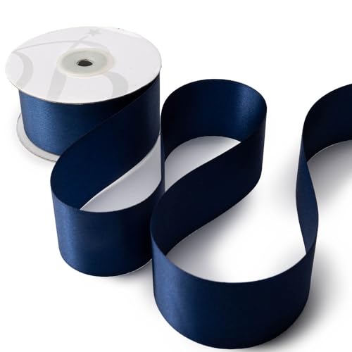 Dimensioni: Nastro Doppio Raso 25mm X 50 Metri