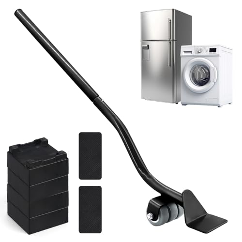 Lengthening Furniture Lifter Tool