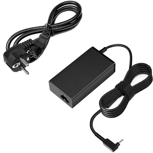 FLGAN 65W Cargador Adaptador para Acer Aspire 3 A315 57G A317 53G Aspire 5 A514 54G A515 56G A517 52G Aspire Vero AV14 52P AV15 52 Acer Spin 3 5 SP313 51N SP513 55N Swift 3 SF313 53 SF314 42