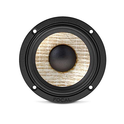 Focal PS165F3E | 16,5cm 3-Wege Lautsprechersystem