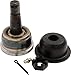 Allstar Performance ALL56206 Weld-In Greasable Lower Ball Joint