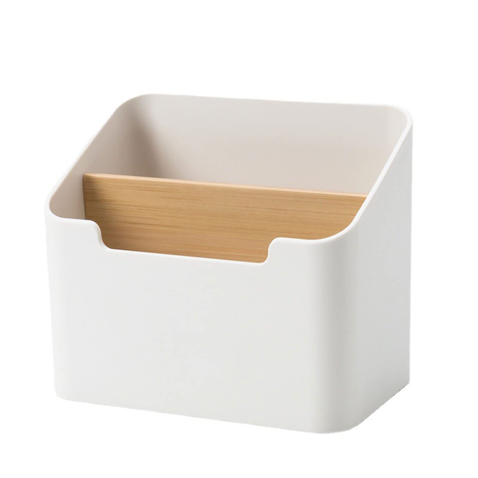 Boîte de rangement cosmétiques TV climatiseur maison pratique