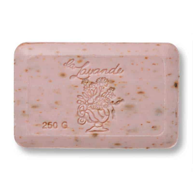 Rose Petal French Bath Soap 250g