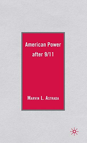 American Power after 9/11