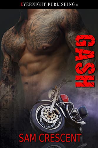 Gash (The Skulls Book 13) (English Edition)