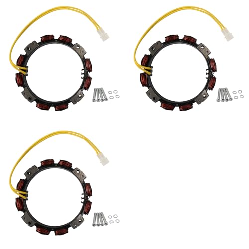 Alternateur de bobine de charge 592830 triphasé haute tension