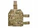 Condor MA1 Tactical MOLLE Drop Leg Platform - MULTICAM