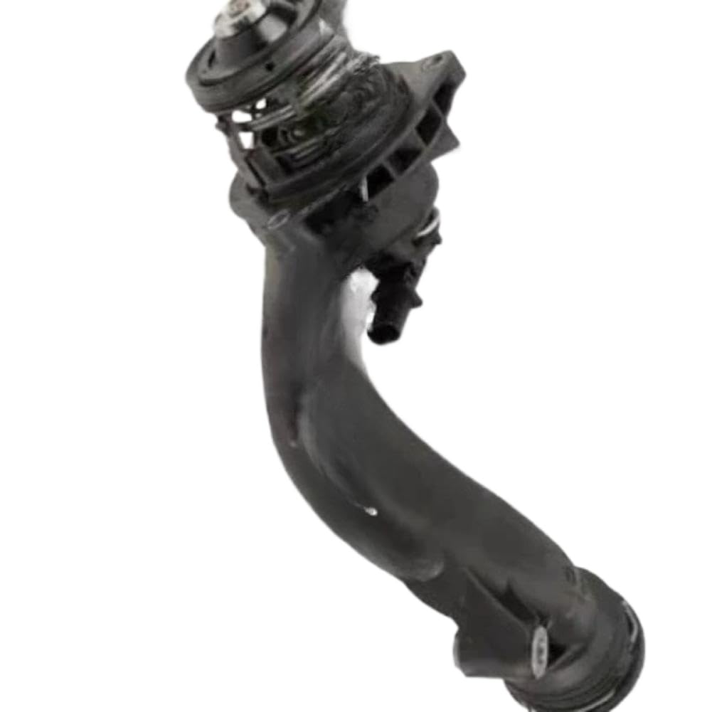 Cooling Systems Engine Coolant Thermostat A2782000815 Compatible With M278 GL500 G63