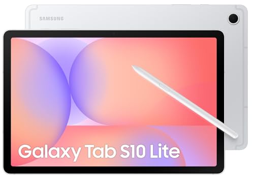 Samsung Galaxy Tab S10 Lite...