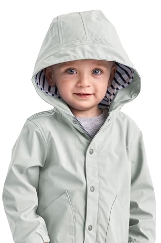 Veste softshell à capuche Mixte enfant killtec Fis 23