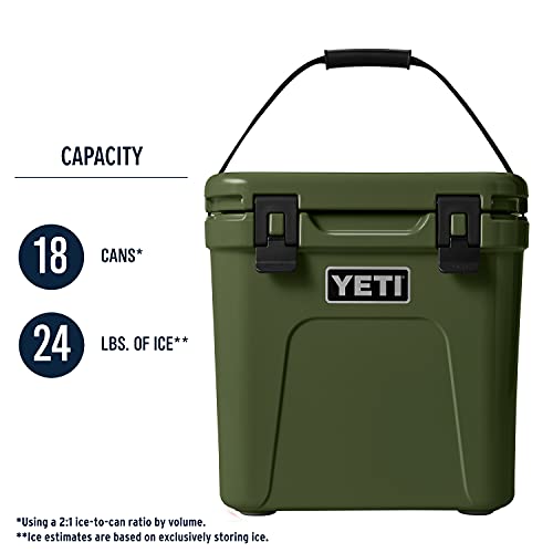 Image of YETI Roadie 24 Cooler