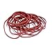 Transforming Technologies TTRB6, Anti-Static Rubber Band, 3.00" (4 Packs of 1200 pcs)