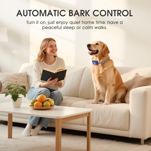 AI Powered Smart Pet Trainer