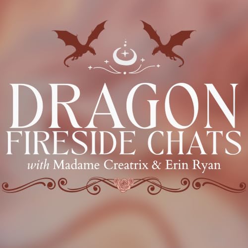 Dragon Fireside Chats cover art