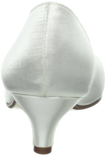 Touch Ups Women's Dot Pump3