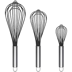 Black#Stainless Steel