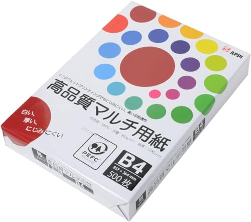 GCs[s[EWp Rs[p F B4 500 CNWFbgΉ Fx98% 0.106mm PEFCF