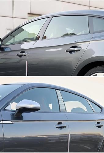 Joint d'étanchéité de portière Audi A3 8V garniture élastomère haute densité