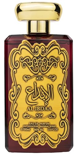 Al Ibdaa Gold Ard Al Zaafaran un parfum féminin d'exception et de luxe