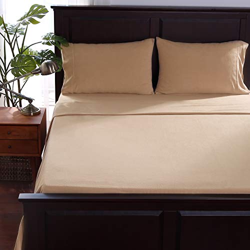 Best Microfleece Sheets Our Favorite of 2022 BNB