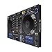 Pioneer DJ DDJ-FLX6 - 4-deck DJ Controller with 2 Track Playback Decks, 2 Sample Playback Decks, and Built-in USB Audio Interface