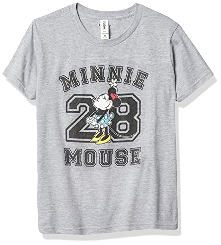 Minnie Mouse Disney pull chaud pour garçon XS qui ne pique pas