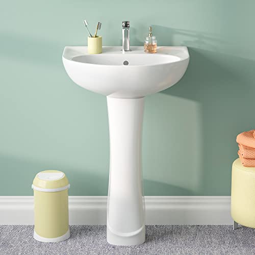 Best Small Bathroom Sinks For Small Spaces – Best For Small Spaces