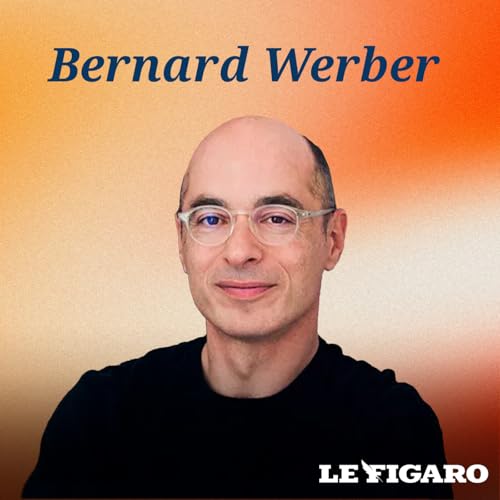 La nature est un formidable antid&eacute;presseur, avec Bernard Werber, &eacute;crivain engag&eacute;