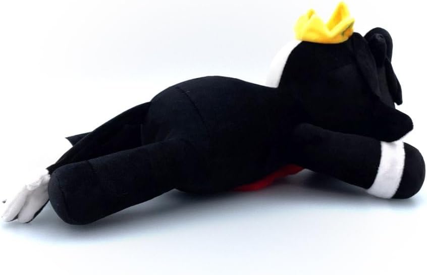 Youtooz Ranboo Flop 1 ft Collectible Stuffed Animal from DreamSMP by The Plush Collection