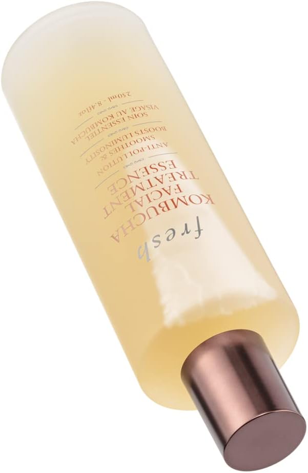 Fresh Kombucha Facial Treatment Essence 8.4oz (250ml)