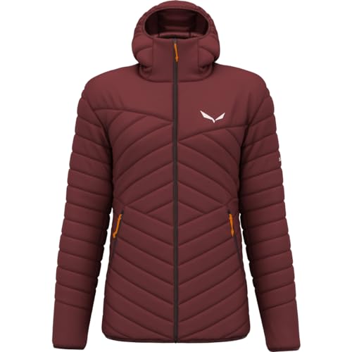 Preisvergleich Produktbild Salewa Brenta RDS Down Jacket Men, syrah / 0910, M