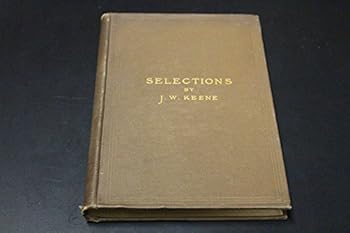 SELECTIONS FOR READING AND ELOCUTION