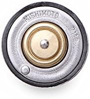 Miniatura 3 de Mishimoto MMTS-VET-14 Racing Termostato de baja temperatura compatible con Chevrolet Silverado 2014-2018