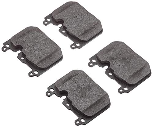 Trw Gdb2137 Pastiglia Freno