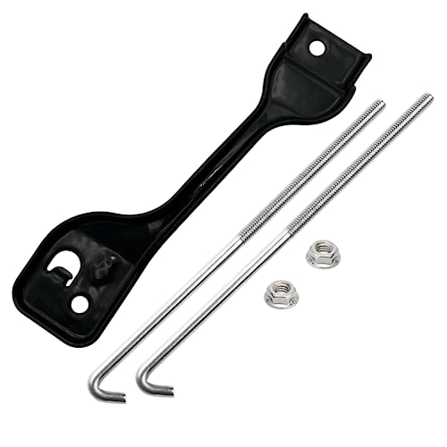 ARONOVA Battery Hold Down for CRZ & FIT