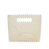Dolce Vita Linzy Pearl Handbag