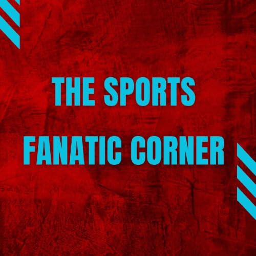 The Sports Fanatic Corner part 2 - Invading Your Space with Melba