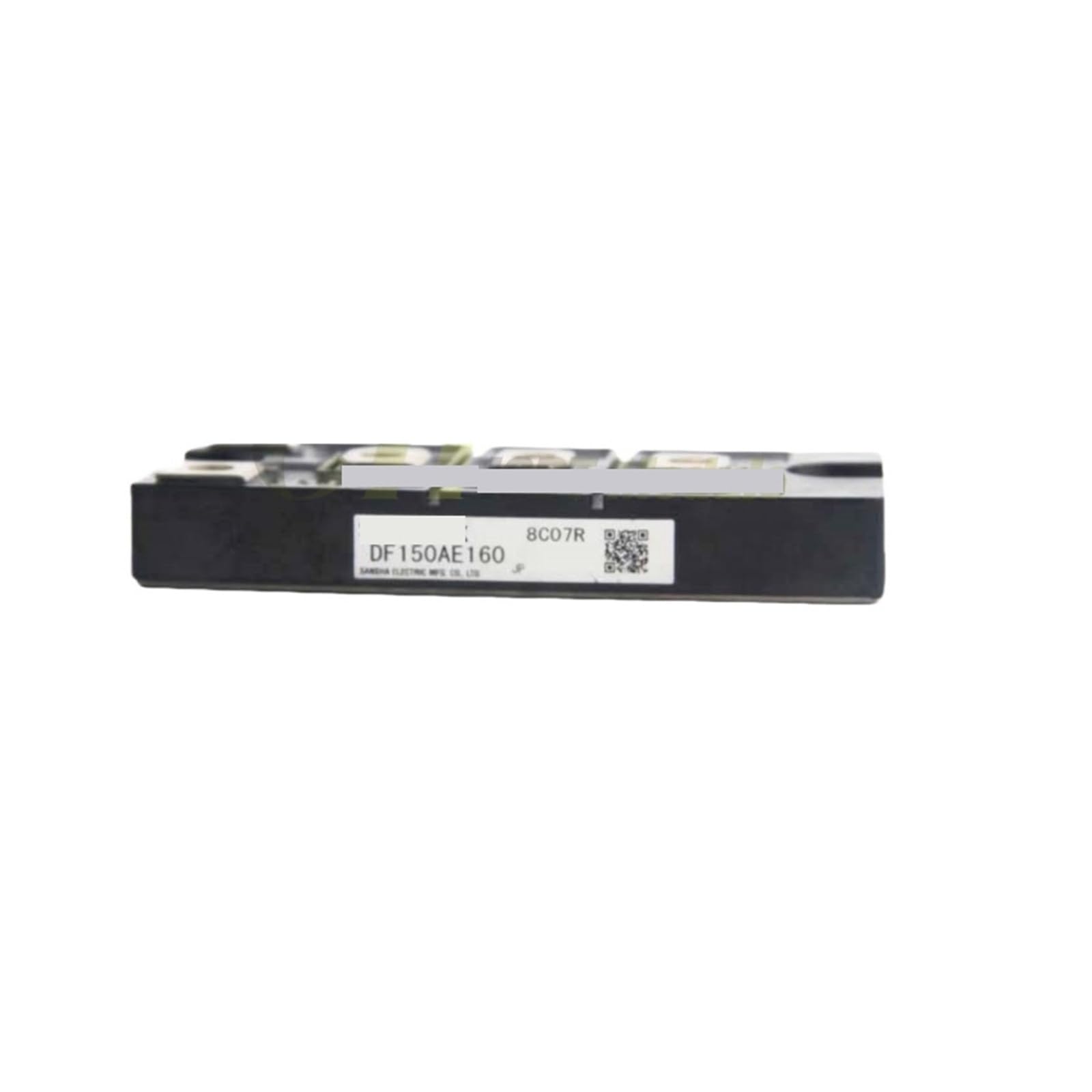 Module de thyristor DF150AE80 pour réparer les pannes de pont redresseur