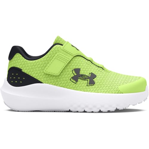 Image of Under Armour Unisex-Baby Infant Surge 4 Alternate Closure
