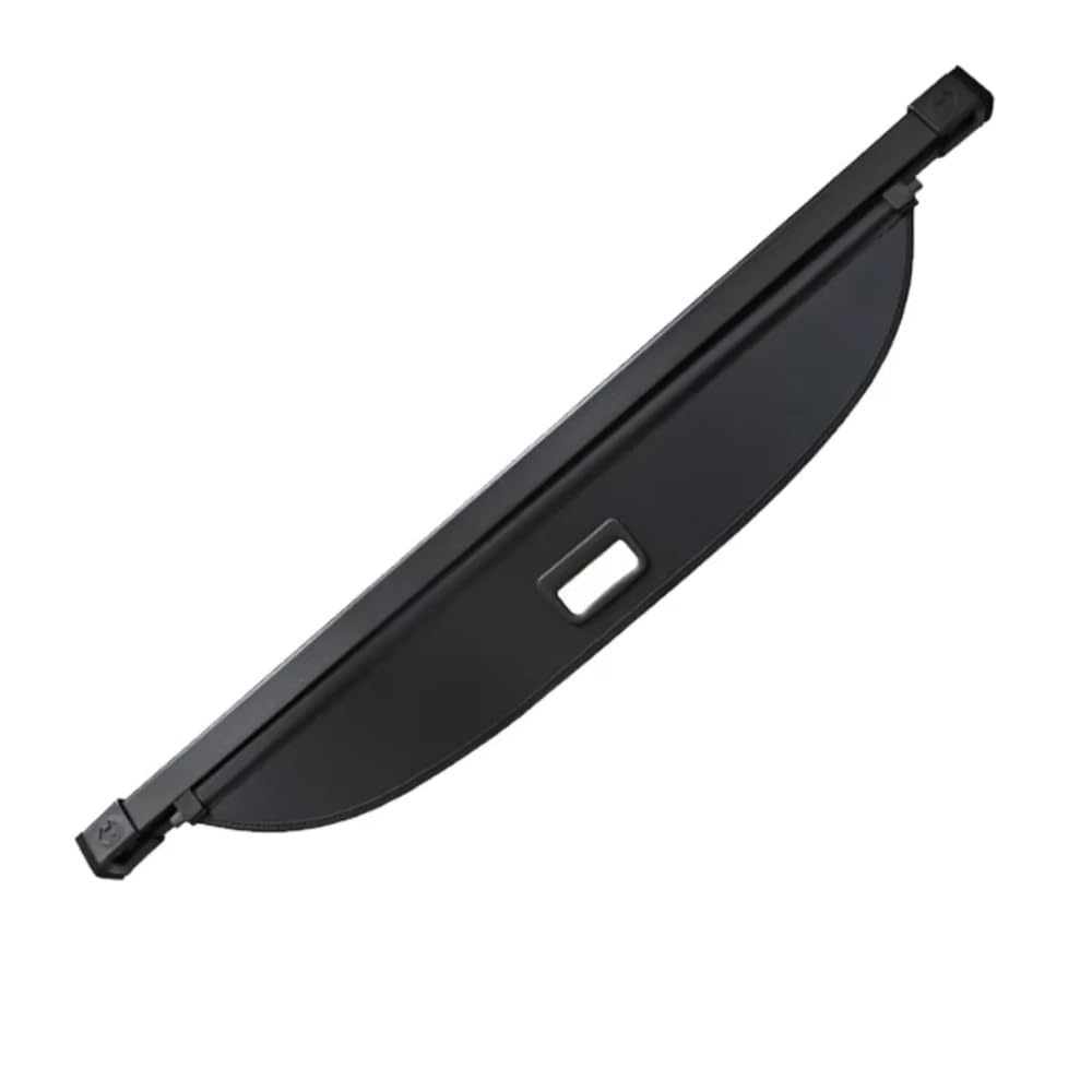 Coche cubierta retráctil de maletero para Toyota Corolla Cross XG10