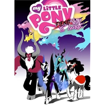My Little Pony