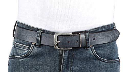 Image of WildHorn Men's Leather Belt