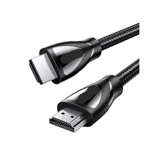 HDMI 2.1 R[h  8K/60Hz 4K/120Hz Box P;S/5 p Xvb^[ Dolby Vision 48Gbps(8K Delicate PVC,2m)