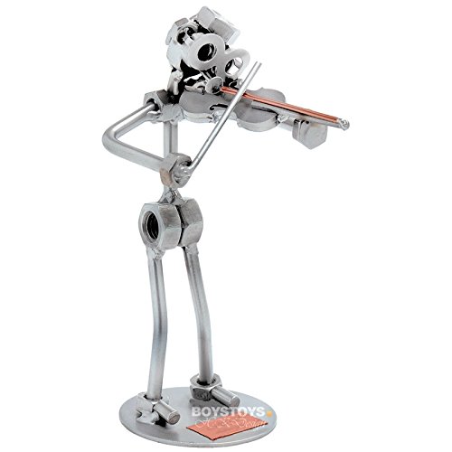 Preisvergleich Produktbild Geige Geiger Schraubenmännchen