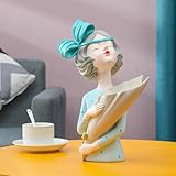 Deux options de couleur : disponible en vert et bleu, vous permettant de trouver l'ajustement parfait pour votre décoration.