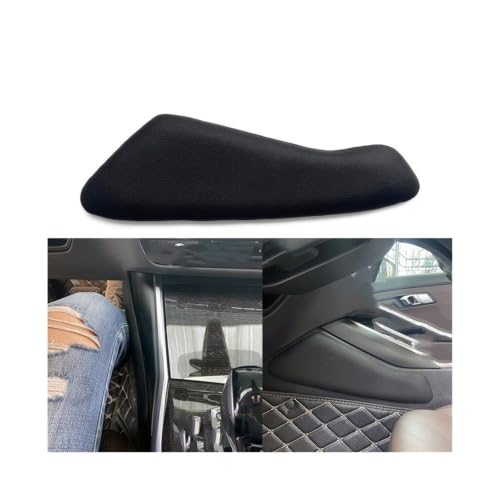 Cojín para las rodillas de coche premium y soporte de codo para series 3 y 4 2