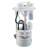 TRQ Fuel Pump Module Assembly Compatible with 2016-2018 Fiat 500X 2015-2020 Jeep Renegade #3