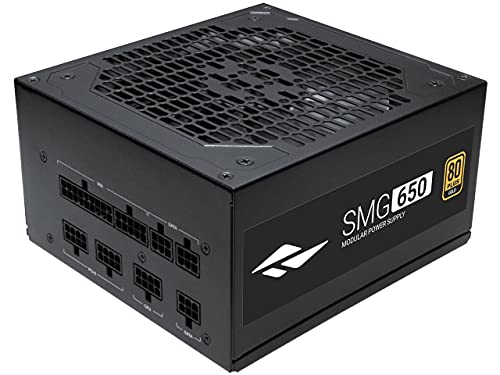 SMG650