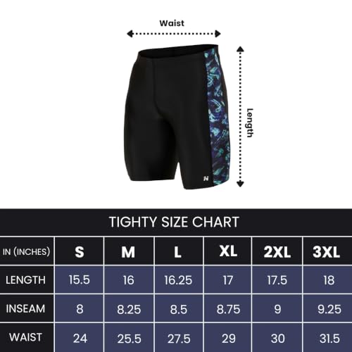 Image of NINQ Mens 2 Pack Polyester Yoga Short Men Summer Running Gym Sports Shorts with Pockets Shorts for Men (in, Alpha, 2XL, Regular, BLACK2)